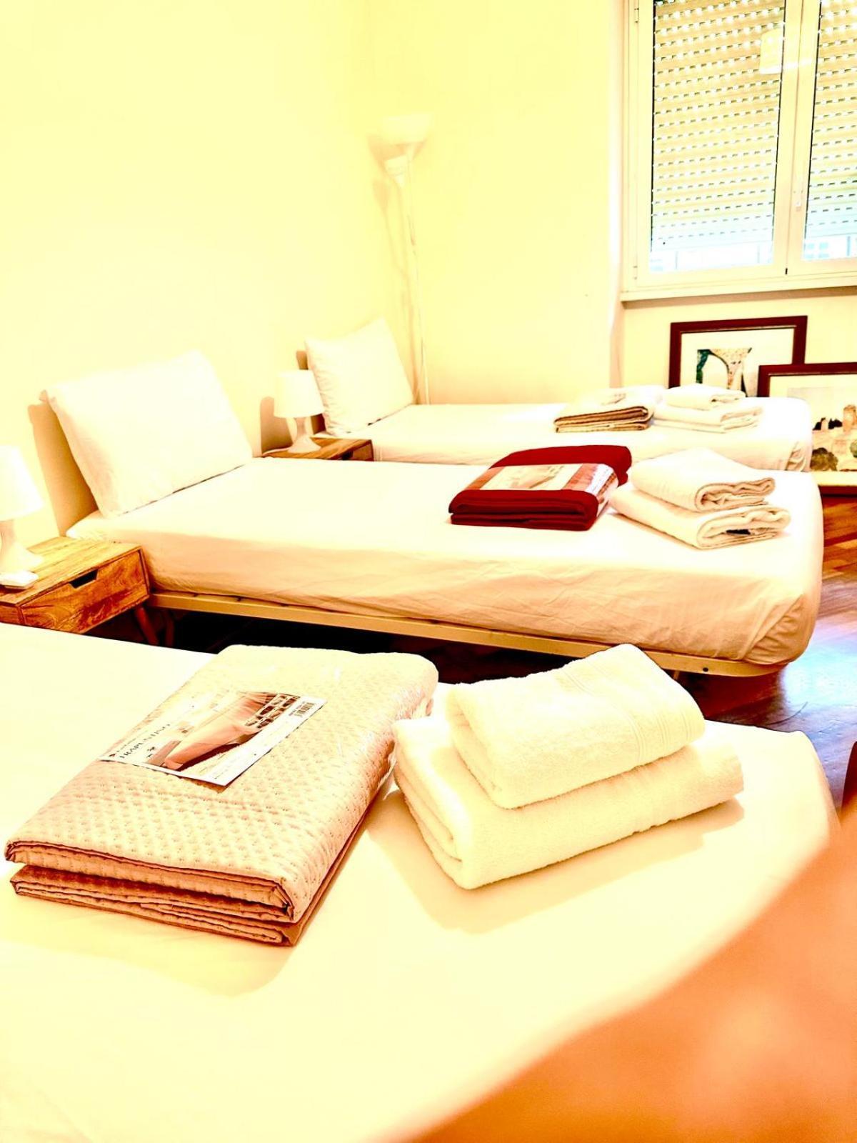 Sina Rent Flaminio * Rom