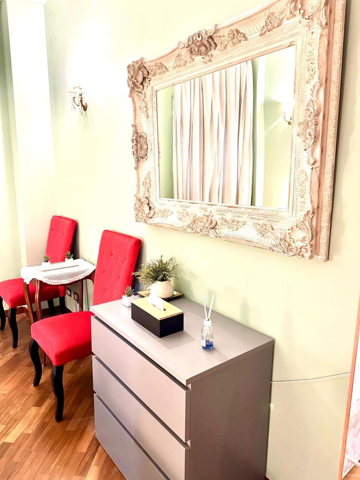 Sina Rent Flaminio Gasthof Rom