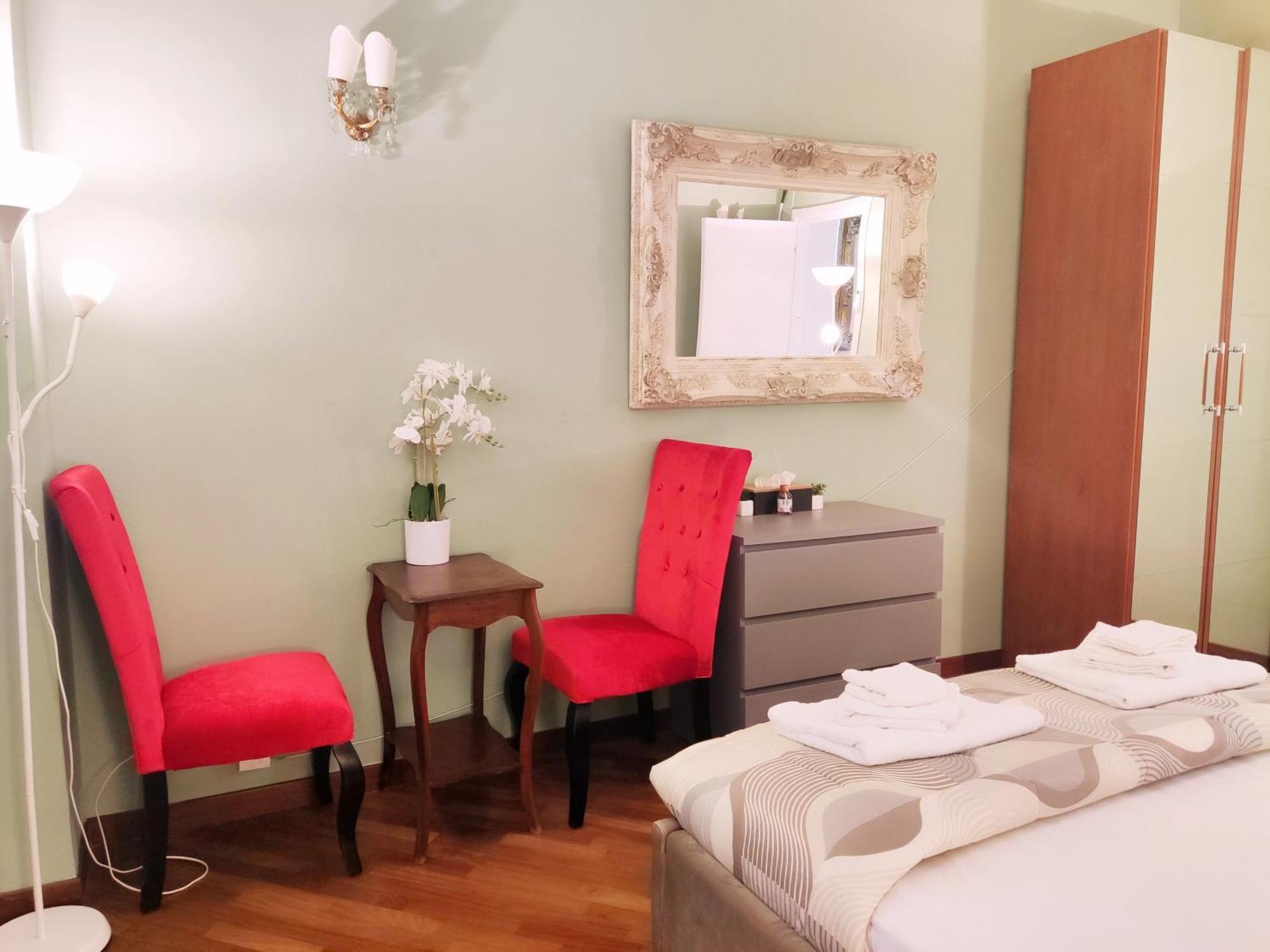 Sina Rent Flaminio Rom