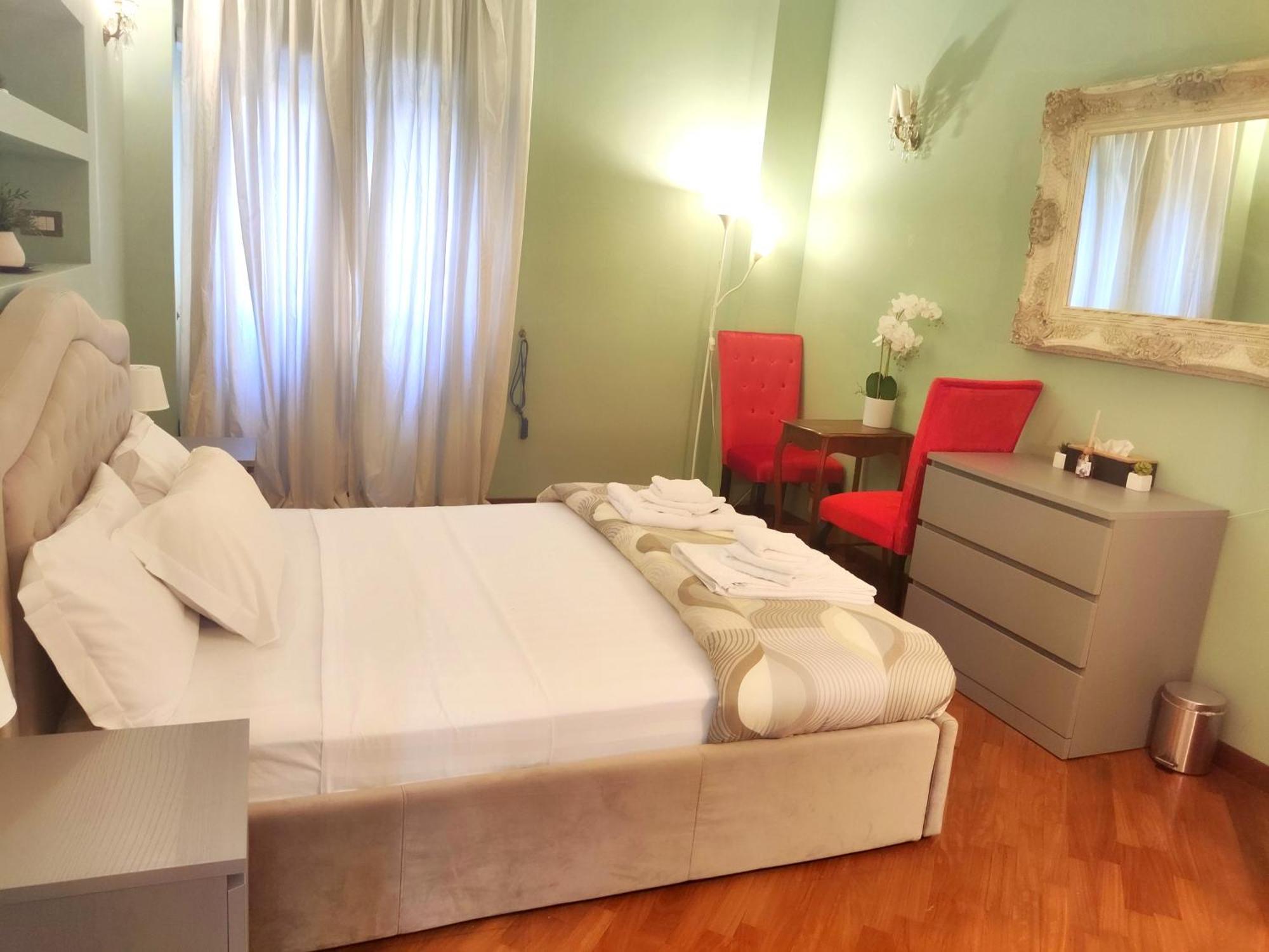Gasthof Sina Rent Flaminio Rom