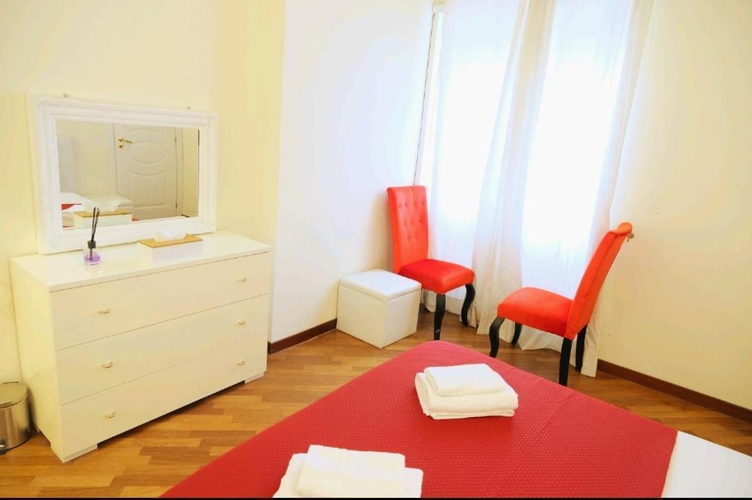 Sina Rent Flaminio Rom